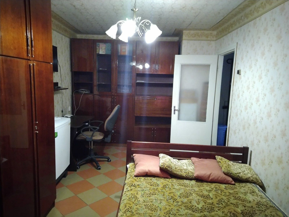 Сдаю 1 комнатную квартиру в Ингульском районе Миколаїв - зображення 3