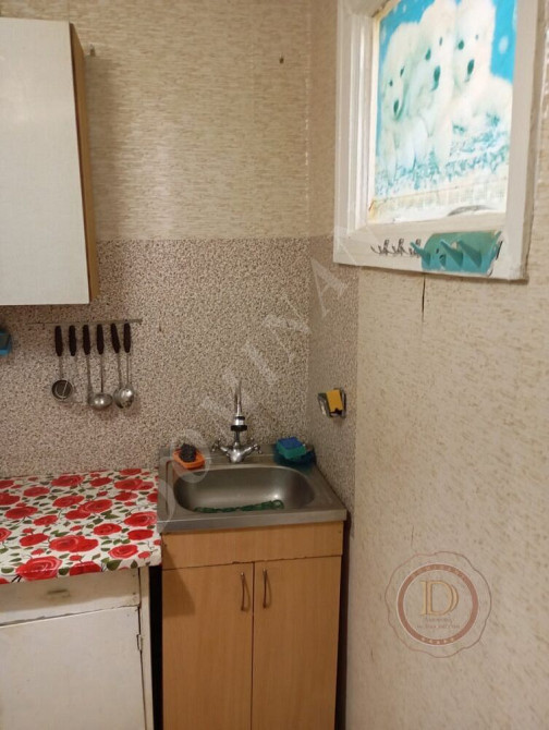 Оренда 1-кім квартири Олександрівський район Запоріжжя - зображення 2