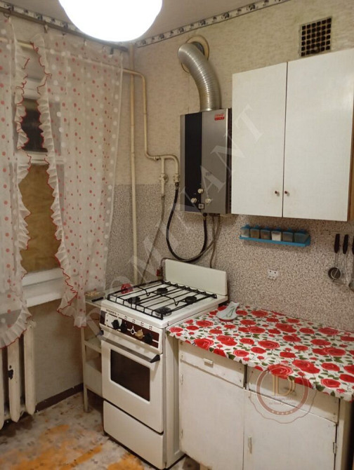 Оренда 1-кім квартири Олександрівський район Запоріжжя - зображення 1