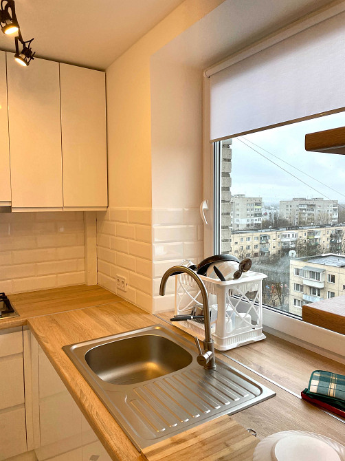 Оренда 2 кімнатної квартири вул. С. Петлюри Львів - зображення 5