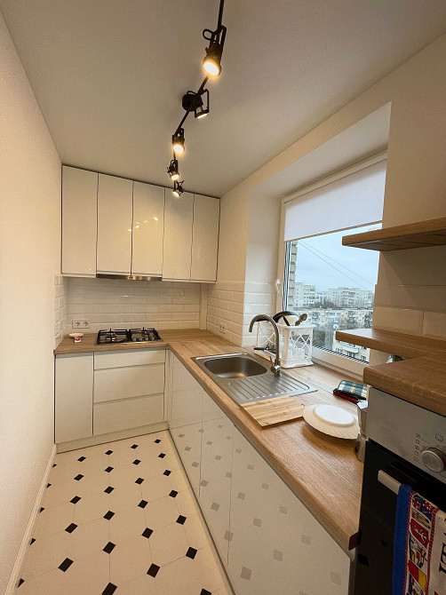 Оренда 2 кімнатної квартири вул. С. Петлюри Львів - зображення 1