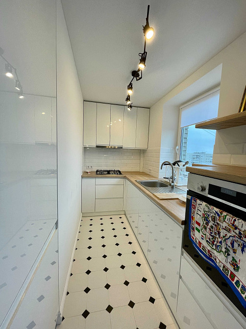 Оренда 2 кімнатної квартири вул. С. Петлюри Львів - зображення 2