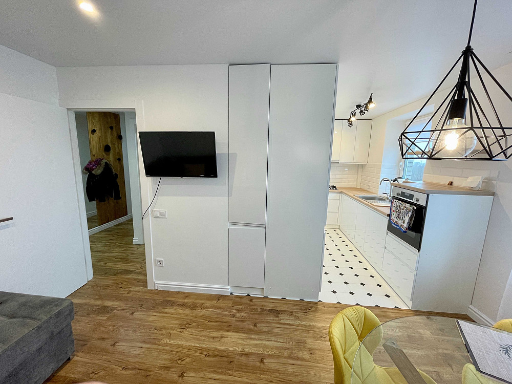 Оренда 2 кімнатної квартири вул. С. Петлюри Львів - зображення 8