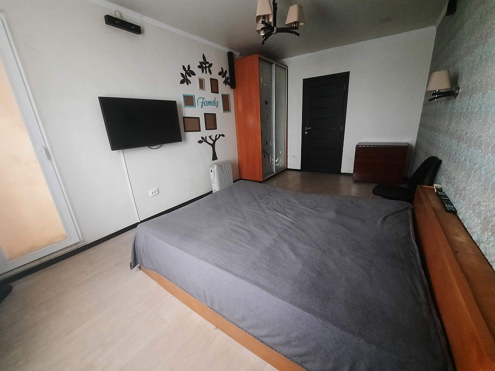 Здається в оренду квартира на вул. Бизова - 8500 + комунальні Кривой Рог - изображение 1