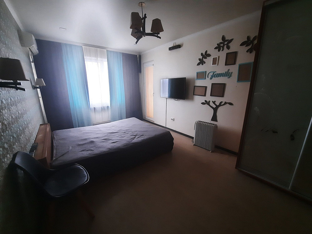 Здається в оренду квартира на вул. Бизова - 8500 + комунальні Кривой Рог - изображение 3