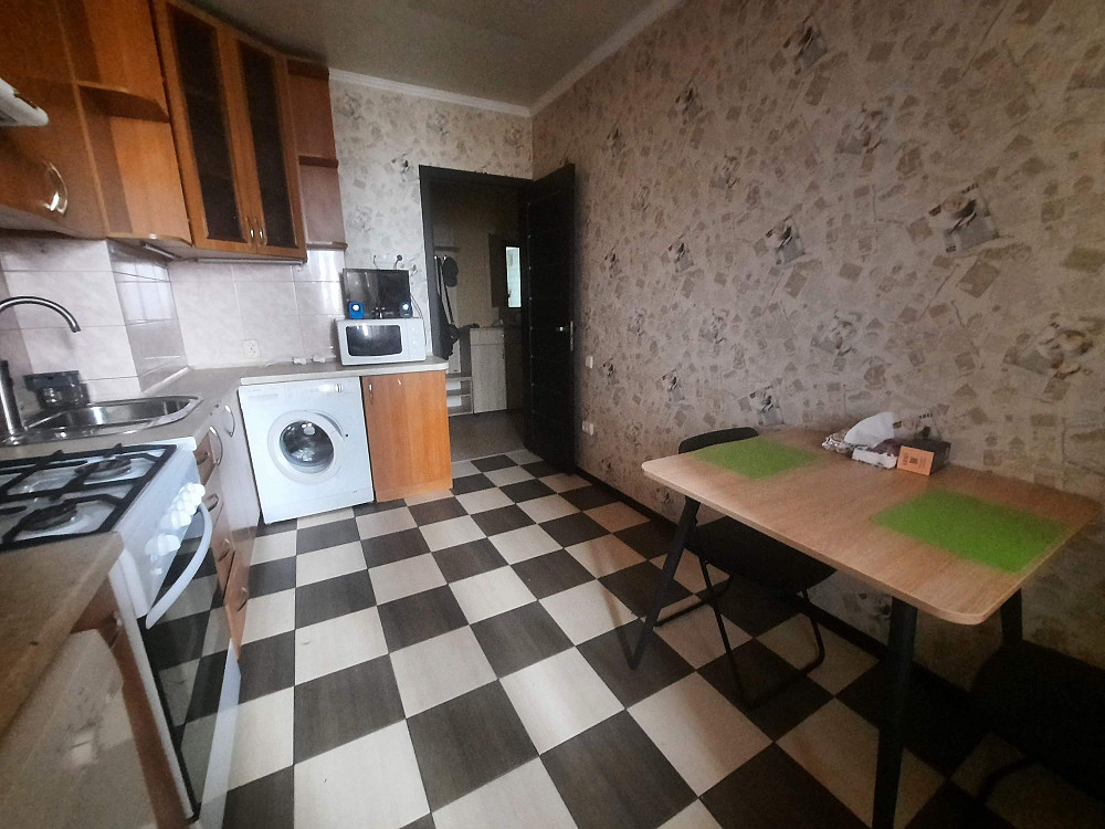 Здається в оренду квартира на вул. Бизова - 8500 + комунальні Кривой Рог - изображение 5