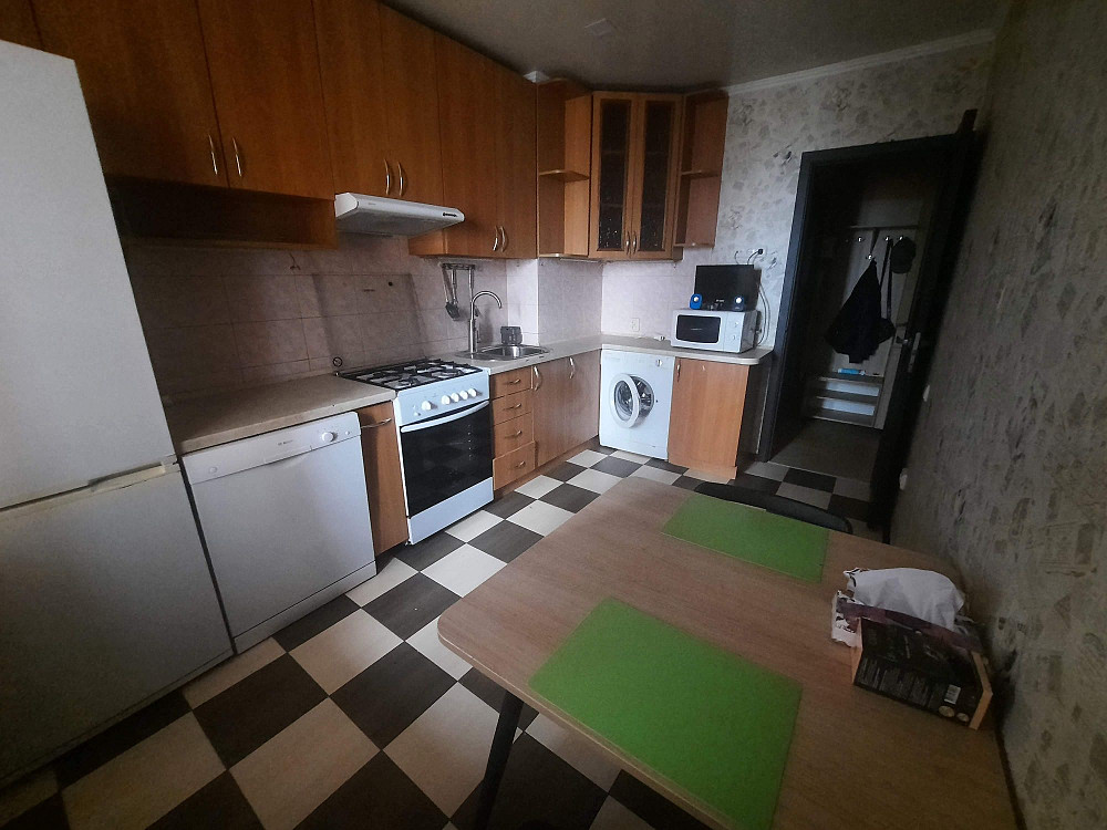 Здається в оренду квартира на вул. Бизова - 8500 + комунальні Кривой Рог - изображение 4