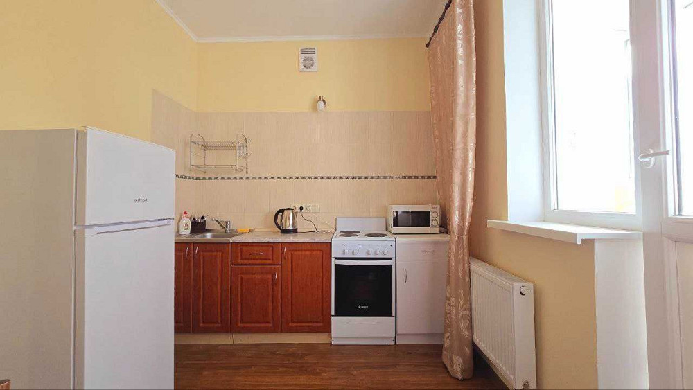 NN S4 Сдам 1 комнатную квартиру ЖК Салтовский ул. Драгоманова Харьков - изображение 7