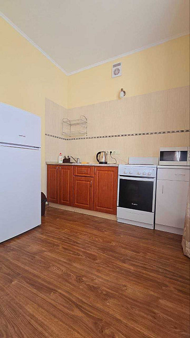 NN S4 Сдам 1 комнатную квартиру ЖК Салтовский ул. Драгоманова Харьков - изображение 8