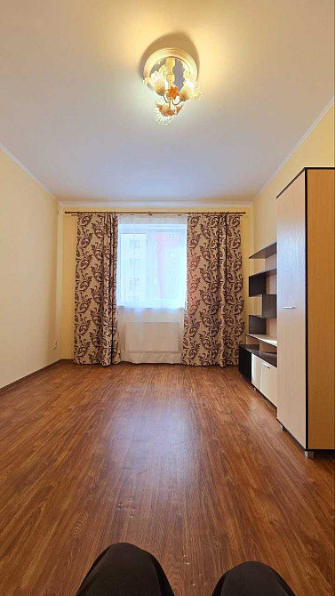 NN S4 Сдам 1 комнатную квартиру ЖК Салтовский ул. Драгоманова Харьков - изображение 3