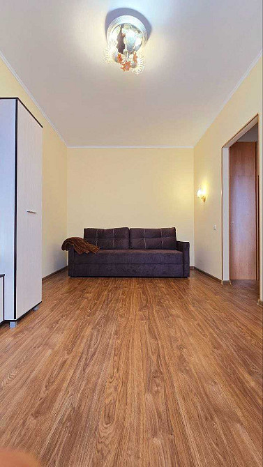 NN S4 Сдам 1 комнатную квартиру ЖК Салтовский ул. Драгоманова Харьков - изображение 6