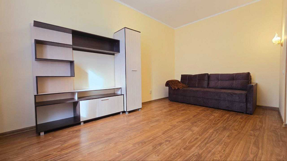 NN S4 Сдам 1 комнатную квартиру ЖК Салтовский ул. Драгоманова Харьков - изображение 1