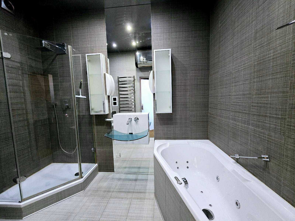 Здам 2 кім/кв Центр Менора Нірінберга Актуально Дніпро - зображення 8