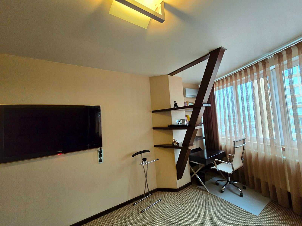 Здам 2 кім/кв Центр Менора Нірінберга Актуально Дніпро - зображення 6