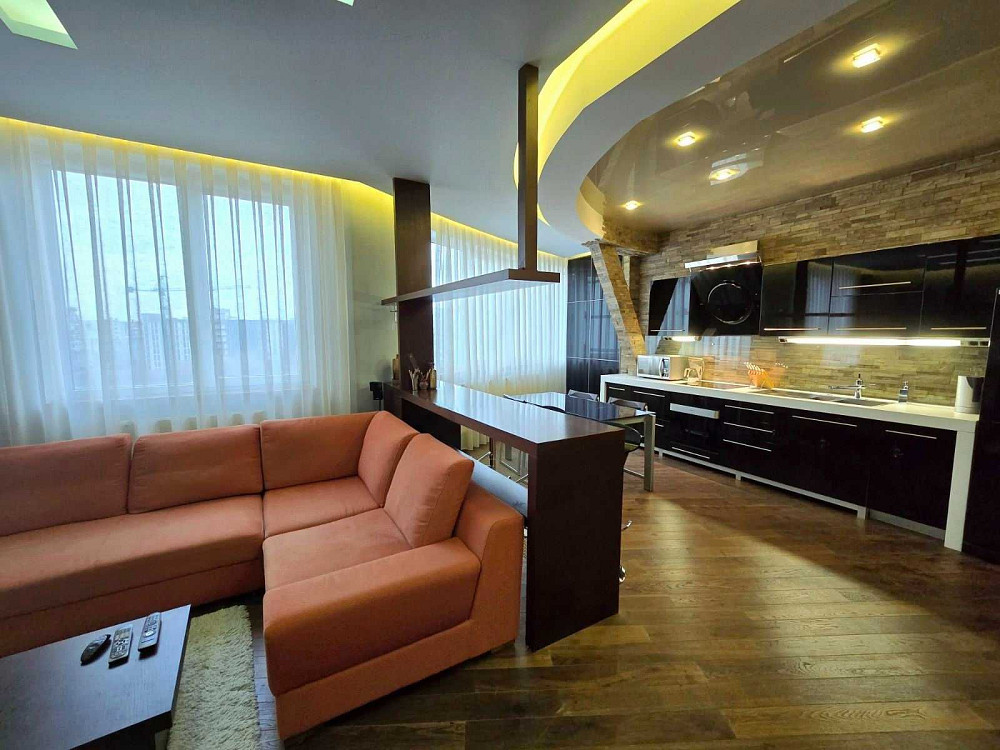 Здам 2 кім/кв Центр Менора Нірінберга Актуально Дніпро - зображення 3