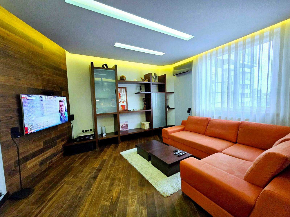 Здам 2 кім/кв Центр Менора Нірінберга Актуально Дніпро - зображення 1