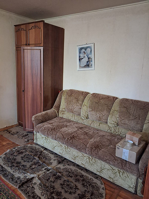 1 кімнатна Філатова/ Космонавтів Одесса - изображение 1