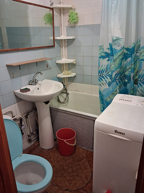 1 кімнатна Філатова/ Космонавтів Одесса - изображение 3