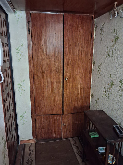 1 кімнатна Філатова/ Космонавтів Одесса - изображение 4