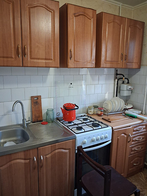 1 кімнатна Філатова/ Космонавтів Одесса - изображение 2