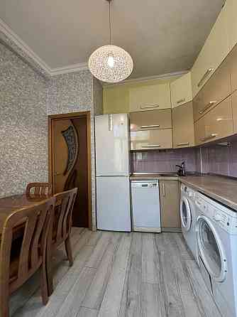 Здається  1-кім. квартира, від власників, по вул. Васильківська 15/14 Киев