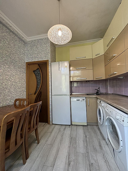 Здається  1-кім. квартира, від власників, по вул. Васильківська 15/14 Киев - изображение 3