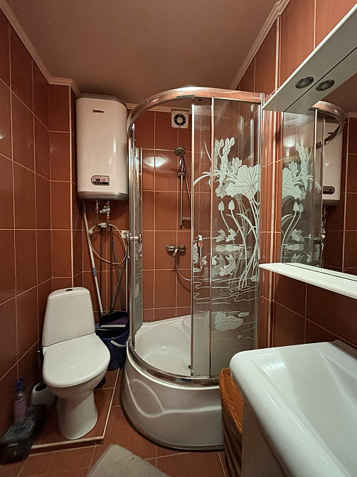 Здається  1-кім. квартира, від власників, по вул. Васильківська 15/14 Киев - изображение 8