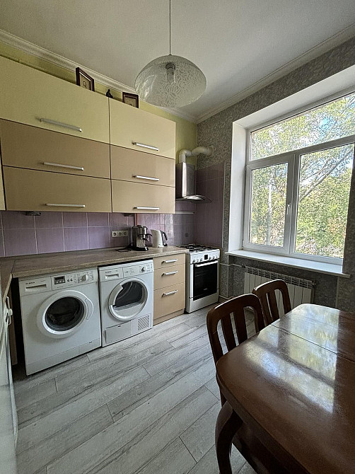 Здається  1-кім. квартира, від власників, по вул. Васильківська 15/14 Киев - изображение 2