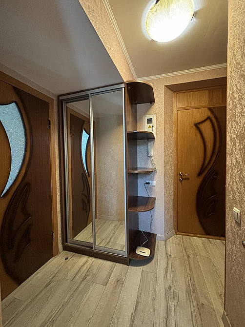 Здається  1-кім. квартира, від власників, по вул. Васильківська 15/14 Киев - изображение 7