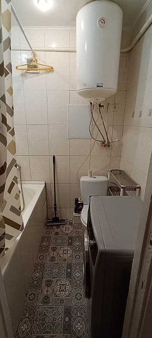 Стадіонна 21/1 2К (Завжди світло) 1/5 Киев - изображение 8