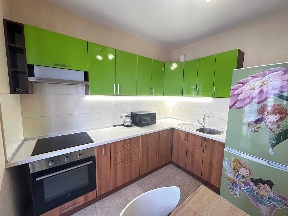 Оренда 1-кім.квартири ЖК Welcome Home. ТРЦ Lavina метро Академмістечко Киев - изображение 1