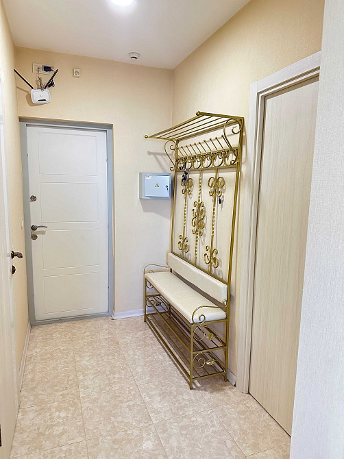 Оренда 1-кім.квартири ЖК Welcome Home. ТРЦ Lavina метро Академмістечко Киев - изображение 8