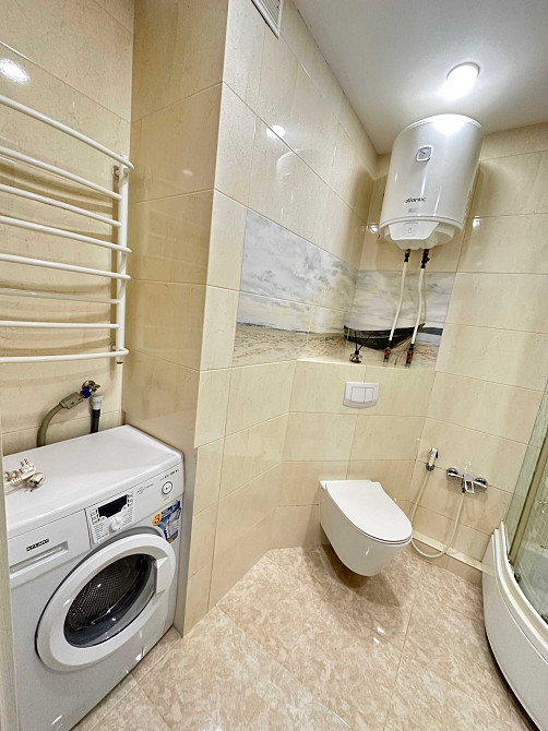 Оренда 1-кім.квартири ЖК Welcome Home. ТРЦ Lavina метро Академмістечко Киев - изображение 6