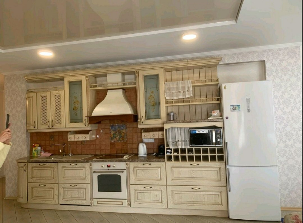 Сдам 2-комн. квартиру ул. Разумовского 10/12 . "Усадьба Разумовского" Одесса - изображение 1