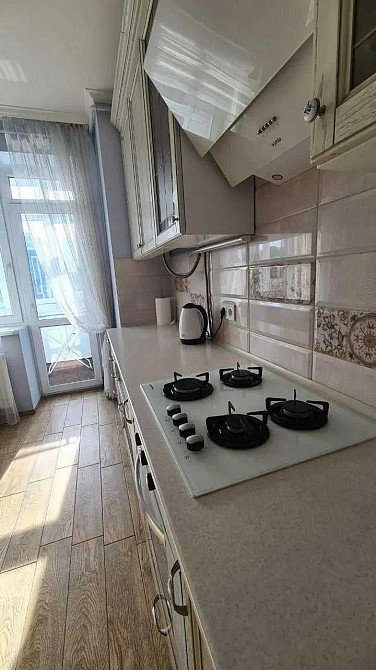 Оренда 1 кімнатної квартири в новобудові вул Жасминова Львів - зображення 4