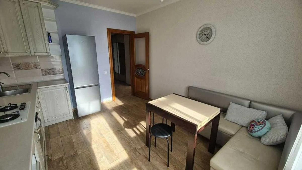 Оренда 1 кімнатної квартири в новобудові вул Жасминова Львів - зображення 3