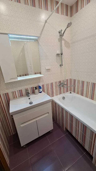 Оренда 1 кімнатної квартири в новобудові вул Жасминова Львів - зображення 7