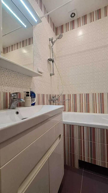 Оренда 1 кімнатної квартири в новобудові вул Жасминова Львів - зображення 8