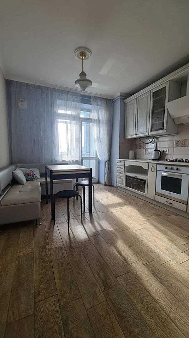 Оренда 1 кімнатної квартири в новобудові вул Жасминова Львів - зображення 2