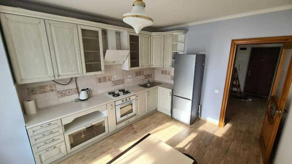 Оренда 1 кімнатної квартири в новобудові вул Жасминова Львів - зображення 1