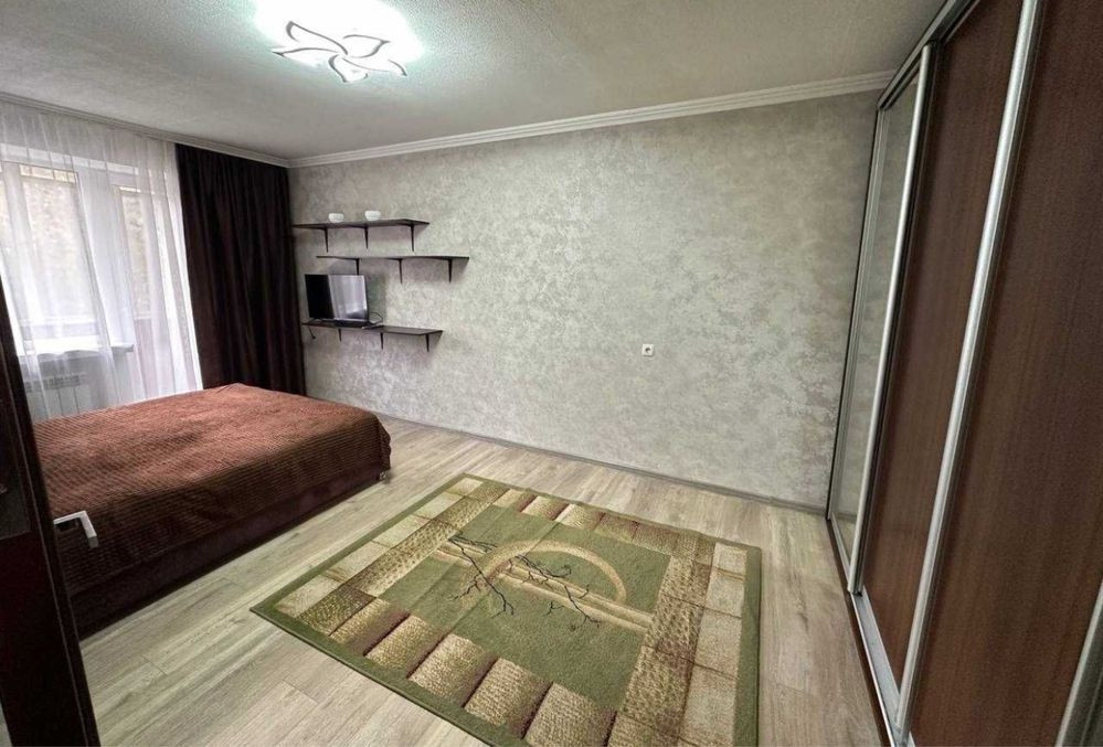 Браилки. Здається 1-кімнатна квартира Полтава - зображення 2