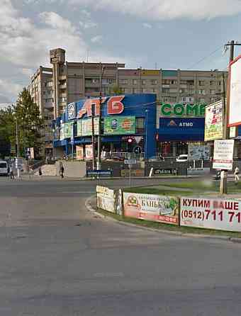 Сдаётся 2к.квартира.Центр Города! Дзержинского. Миколаїв