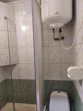 Сдам 1-к квартиру на Тополе -3. Автономное отопление. Днепр