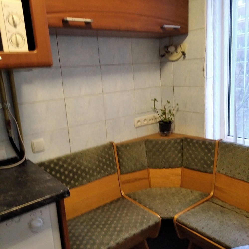 Сдам 1-к квартиру на Тополе -3. Автономное отопление. Днепр - изображение 3