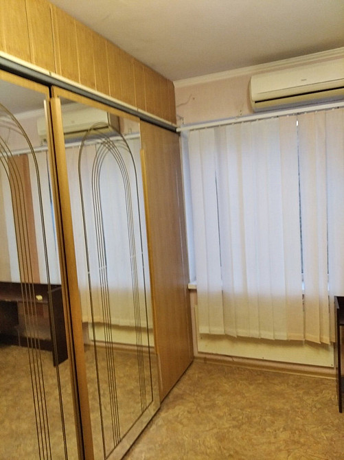 Сдам 1-к квартиру на Тополе -3. Автономное отопление. Днепр - изображение 4