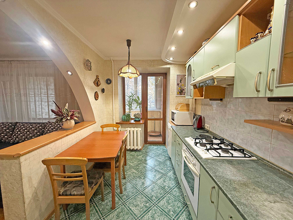 Без комісії 2к квартира в гарному стані на вул. Коперника Киев - изображение 5