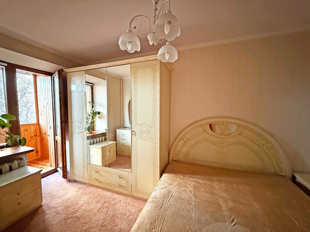 Без комісії 2к квартира в гарному стані на вул. Коперника Киев - изображение 6