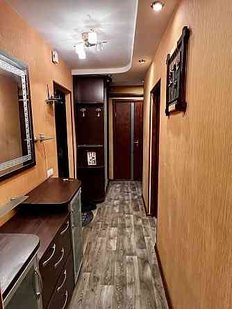 Сдам 2х кімнатну Кубанської України 37 метро Лісова!п Киев