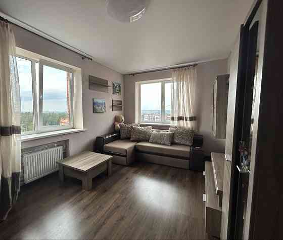 БЕЗ КОМІСІЇ 2 кім квартира, Ірпінь, ЖК Алфавіт Ірпінь