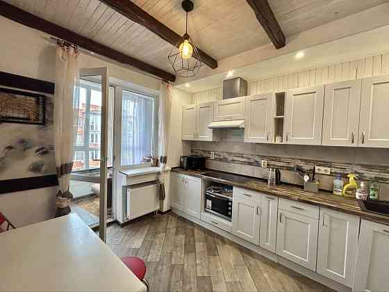 БЕЗ КОМІСІЇ 2 кім квартира, Ірпінь, ЖК Алфавіт Ірпінь